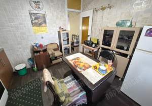 1-к квартира, вторичка, 37м2, 1/9 этаж