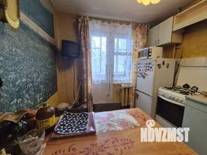 3-к квартира, вторичка, 66м2, 3/9 этаж