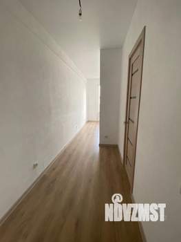 Студия квартира, сданный дом, 20м2, 4/4 этаж