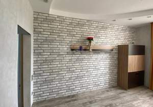 2-к квартира, вторичка, 53м2, 2/4 этаж