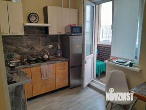 1-к квартира, вторичка, 36м2, 7/10 этаж