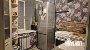 2-к квартира, вторичка, 42м2, 1/5 этаж