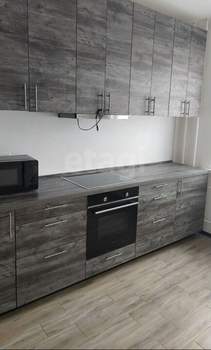 1-к квартира, вторичка, 35м2, 15/17 этаж