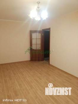 1-к квартира, вторичка, 30м2, 1/5 этаж
