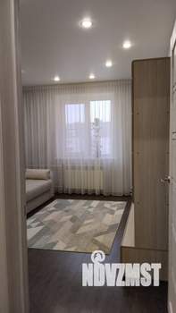 2-к квартира, вторичка, 59м2, 6/9 этаж