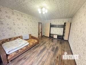 1-к квартира, вторичка, 38м2, 5/10 этаж