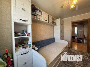 3-к квартира, вторичка, 70м2, 8/9 этаж