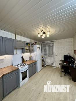 1-к квартира, вторичка, 53м2, 5/7 этаж