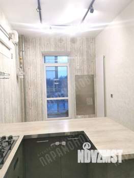 2-к квартира, вторичка, 80м2, 4/9 этаж