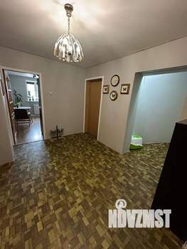 2-к квартира, вторичка, 67м2, 4/5 этаж