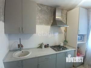 3-к квартира, вторичка, 67м2, 6/9 этаж