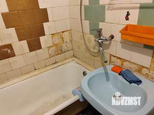 2-к квартира, вторичка, 54м2, 2/9 этаж