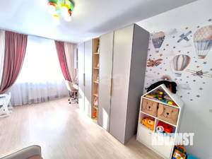 2-к квартира, вторичка, 73м2, 16/17 этаж