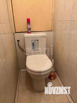 3-к квартира, вторичка, 66м2, 3/9 этаж