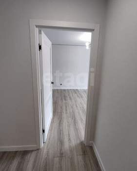 1-к квартира, вторичка, 45м2, 5/5 этаж