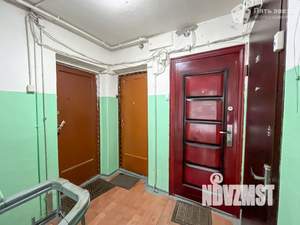 2-к квартира, вторичка, 46м2, 3/3 этаж