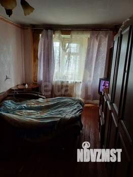 1-к квартира, вторичка, 32м2, 2/5 этаж