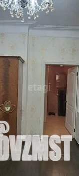 2-к квартира, вторичка, 52м2, 2/4 этаж