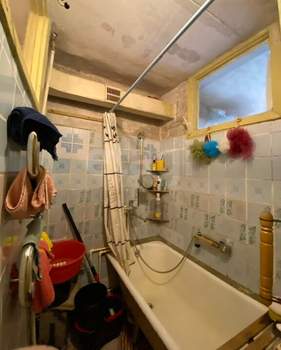 3-к квартира, вторичка, 59м2, 4/5 этаж