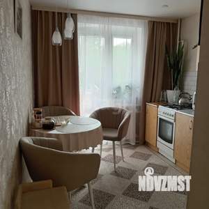 2-к квартира, вторичка, 52м2, 3/5 этаж