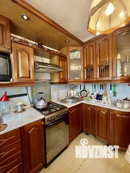 3-к квартира, вторичка, 55м2, 3/5 этаж
