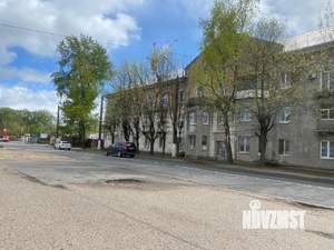 3-к квартира, вторичка, 78м2, 1/3 этаж