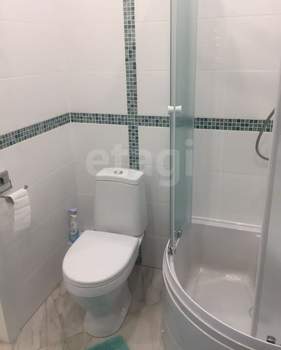 Студия квартира, вторичка, 41м2, 7/10 этаж