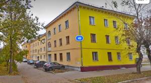 3-к квартира, вторичка, 82м2, 3/3 этаж