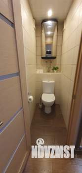 1-к квартира, вторичка, 35м2, 3/9 этаж