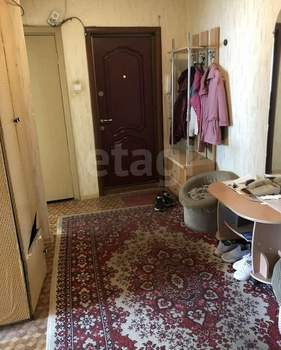 3-к квартира, вторичка, 70м2, 3/9 этаж