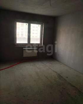 2-к квартира, сданный дом, 60м2, 3/14 этаж