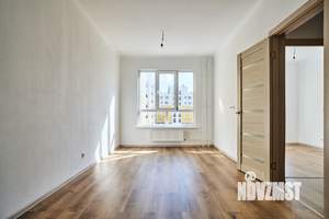 2-к квартира, сданный дом, 55м2, 12/15 этаж