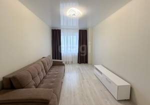 1-к квартира, вторичка, 43м2, 11/15 этаж