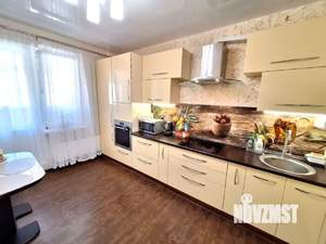 2-к квартира, вторичка, 73м2, 16/17 этаж