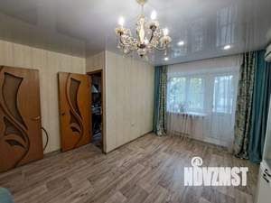 2-к квартира, вторичка, 42м2, 3/5 этаж