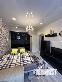 1-к квартира, вторичка, 34м2, 8/16 этаж