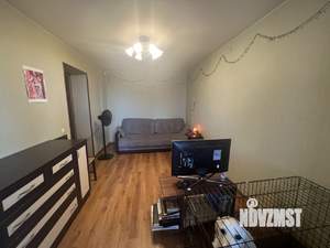 2-к квартира, вторичка, 54м2, 9/10 этаж