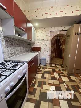 2-к квартира, вторичка, 50м2, 1/2 этаж