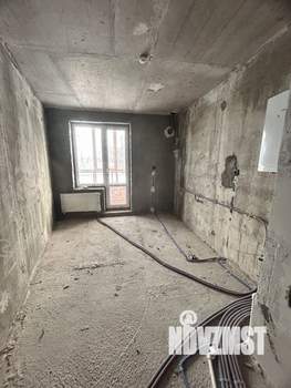 2-к квартира, вторичка, 60м2, 9/15 этаж