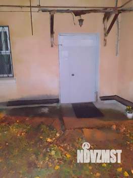 3-к квартира, вторичка, 72м2, 1/2 этаж