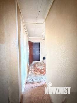 2-к квартира, вторичка, 53м2, 5/5 этаж