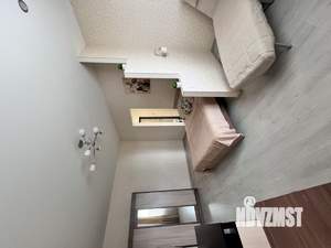 1-к квартира, вторичка, 42м2, 10/17 этаж
