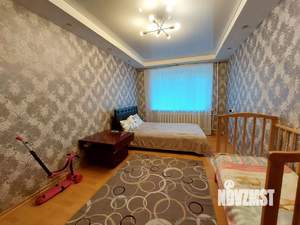 2-к квартира, вторичка, 41м2, 1/5 этаж