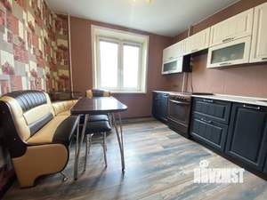 1-к квартира, вторичка, 38м2, 6/10 этаж