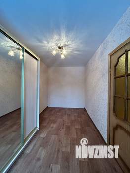 2-к квартира, вторичка, 44м2, 3/5 этаж