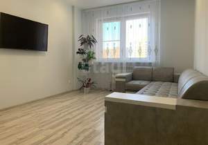 3-к квартира, вторичка, 86м2, 5/12 этаж