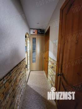 2-к квартира, вторичка, 49м2, 5/5 этаж