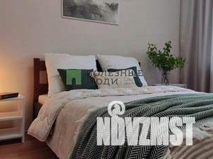 3-к квартира, вторичка, 69м2, -2/9 этаж