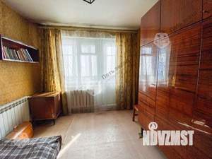3-к квартира, вторичка, 69м2, 3/9 этаж