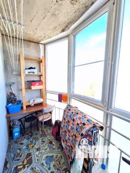 1-к квартира, вторичка, 42м2, 11/17 этаж